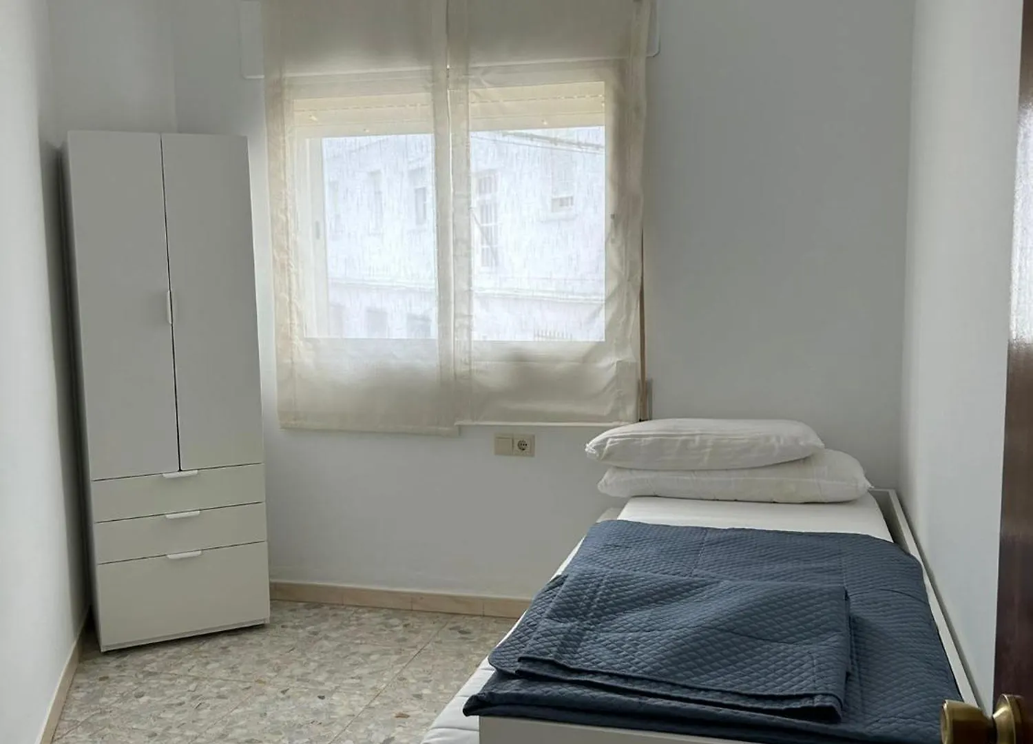Apartamento Mayte Conil de la Frontera