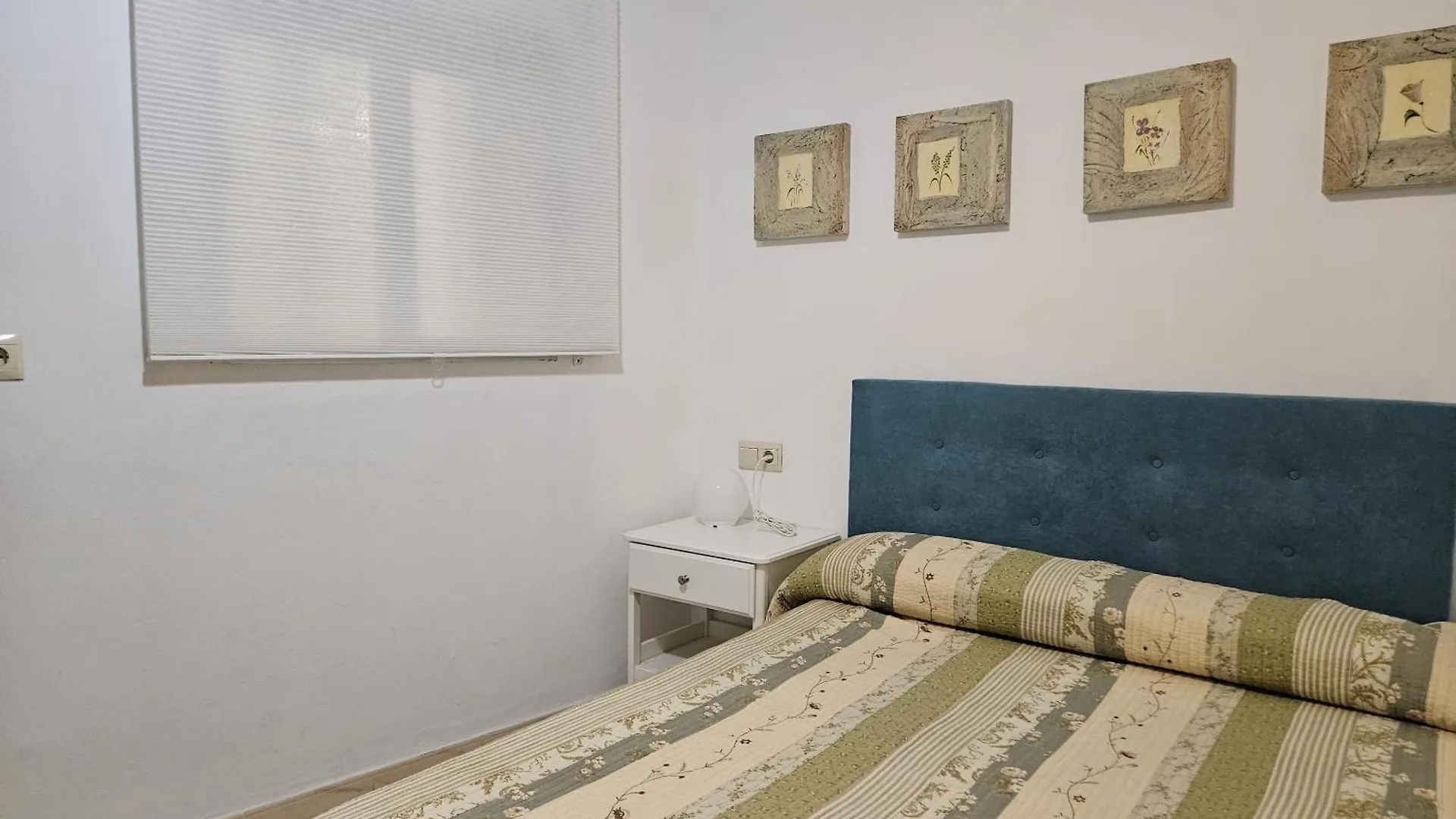 Apartman Apartamento Mayte Conil de la Frontera Spanyolország