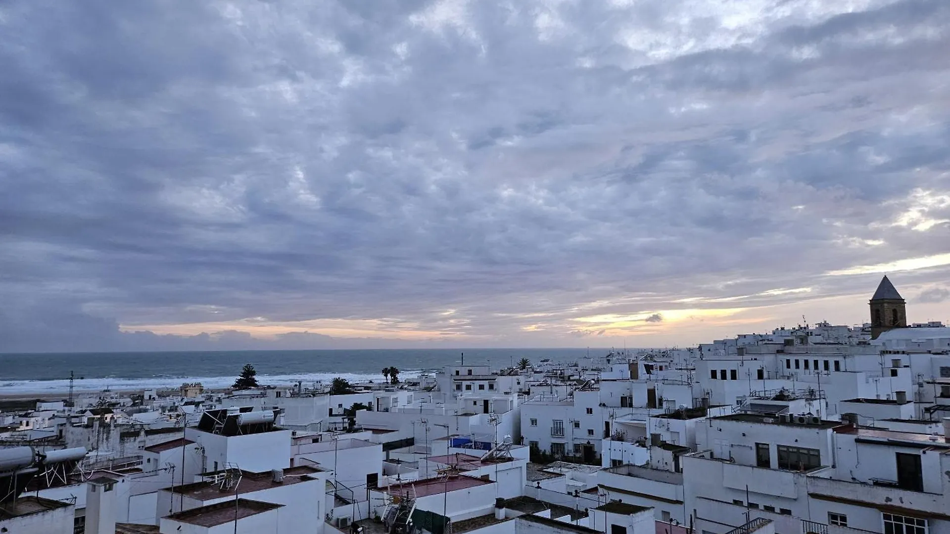 Apartamento Mayte Conil de la Frontera 0*,  Spanyolország