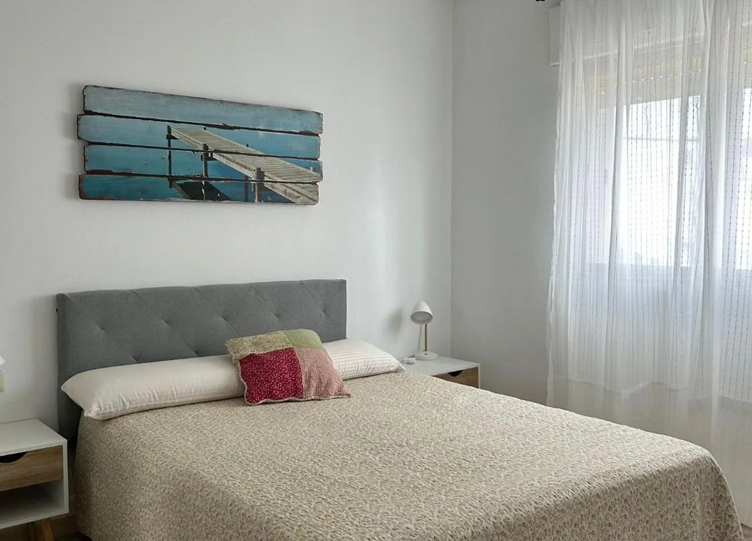 Apartamento Mayte Conil de la Frontera 0*,