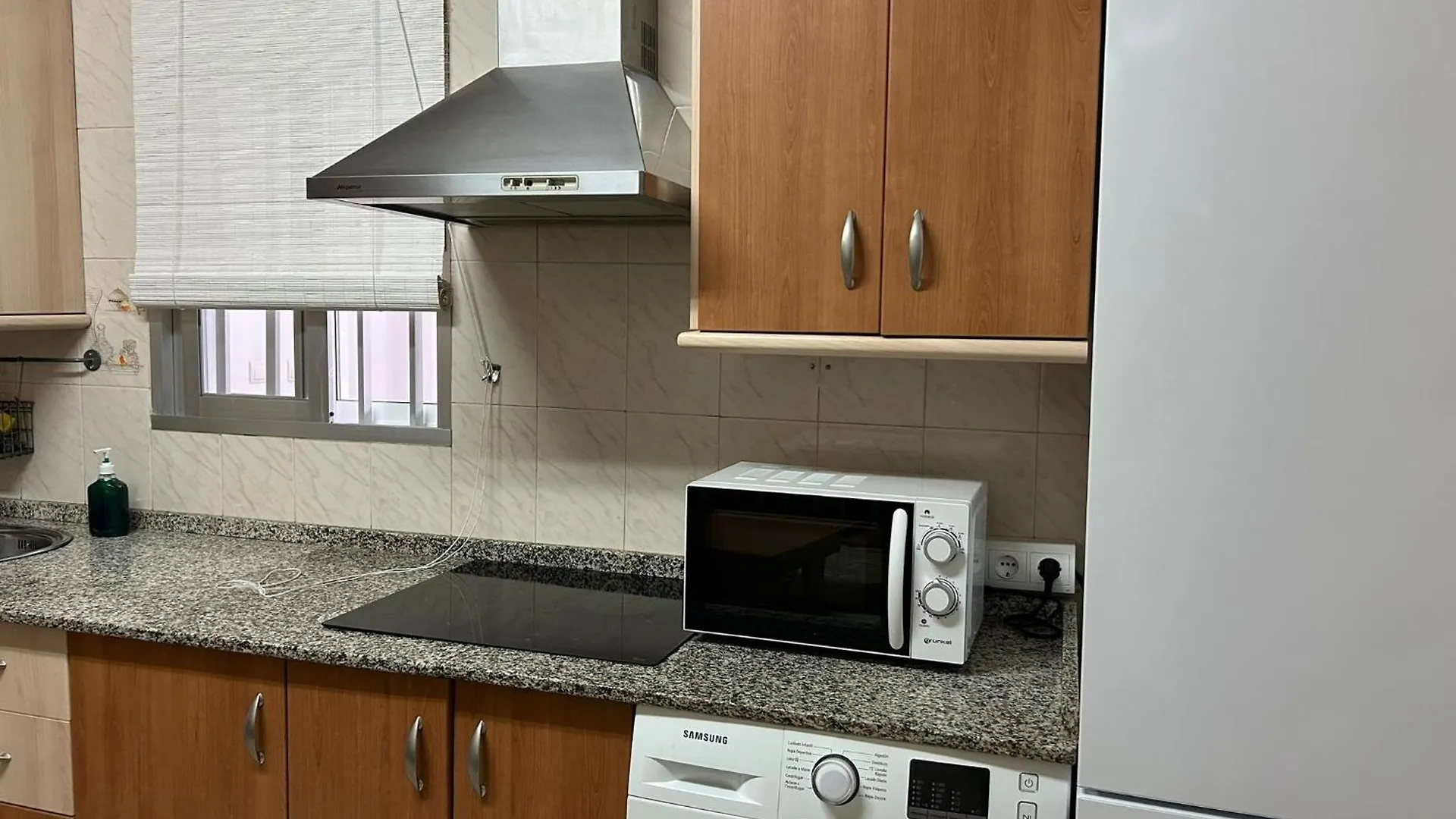 Apartamento Mayte Conil de la Frontera Apartman